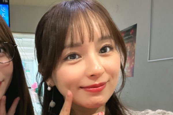 ナツ美