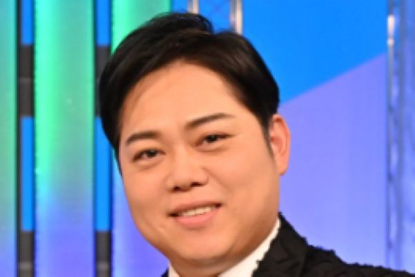 三山ひろし