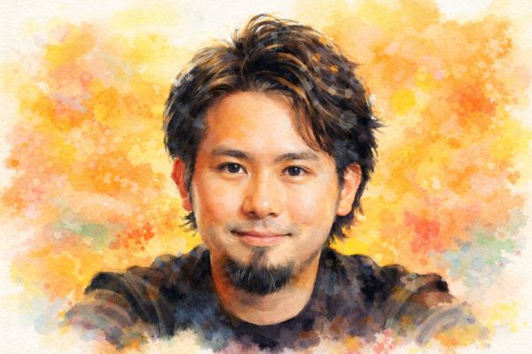 三浦文彰