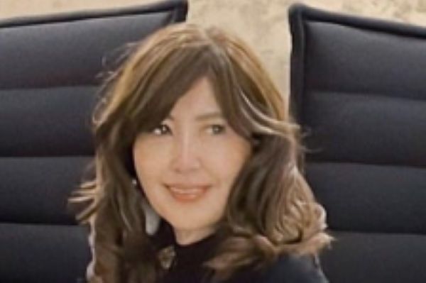 上野潤子