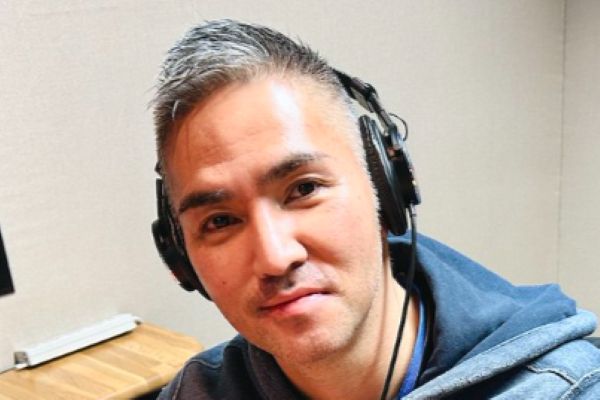 中孝介