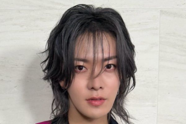 中本悠太