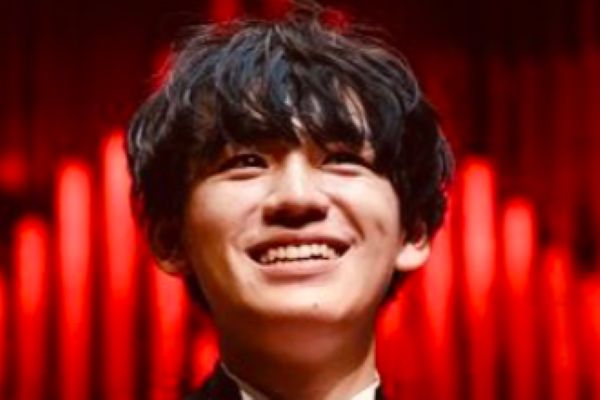 亀井聖矢