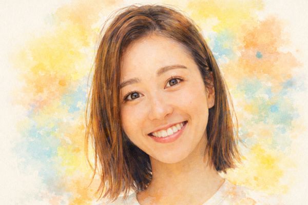 二宮真佑子