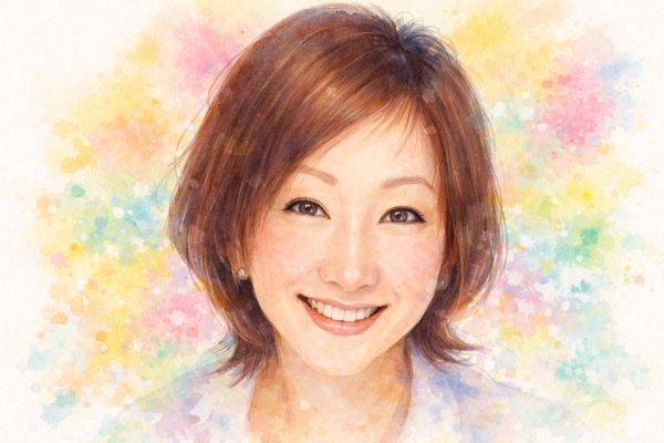 井上絵美
