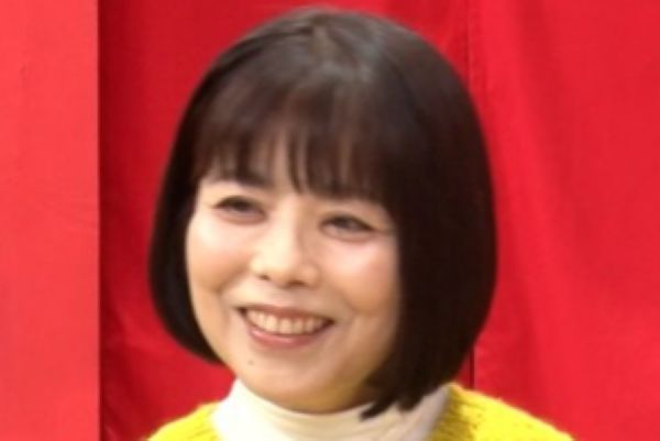 俵万智