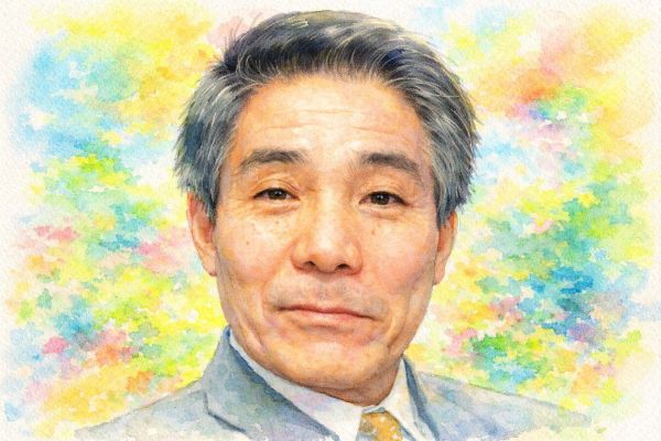 古賀誠