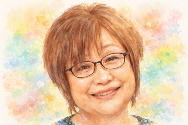 吉永みちこ