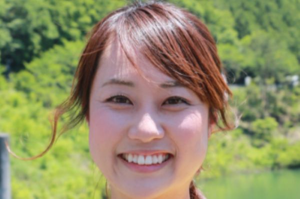 坂下恵理