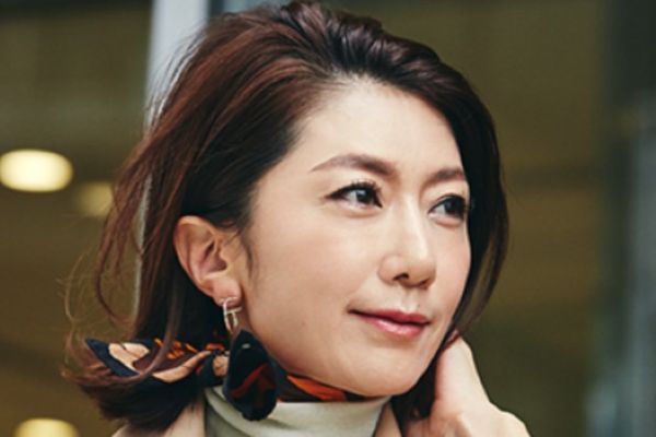 坂田陽子