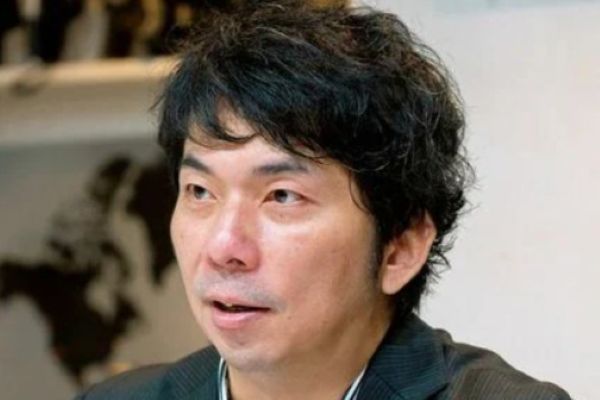 大川智宏