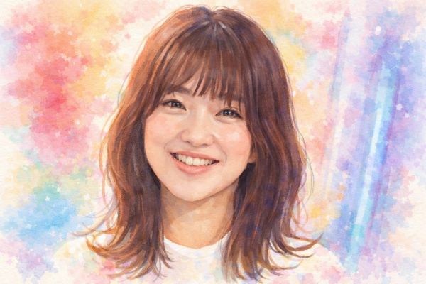 安藤結衣