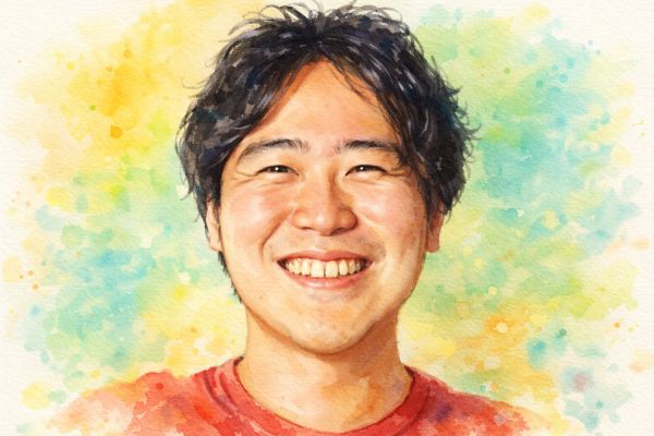 安部敏樹
