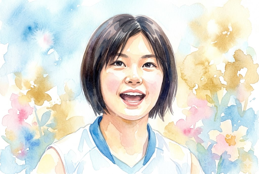 宮下遥