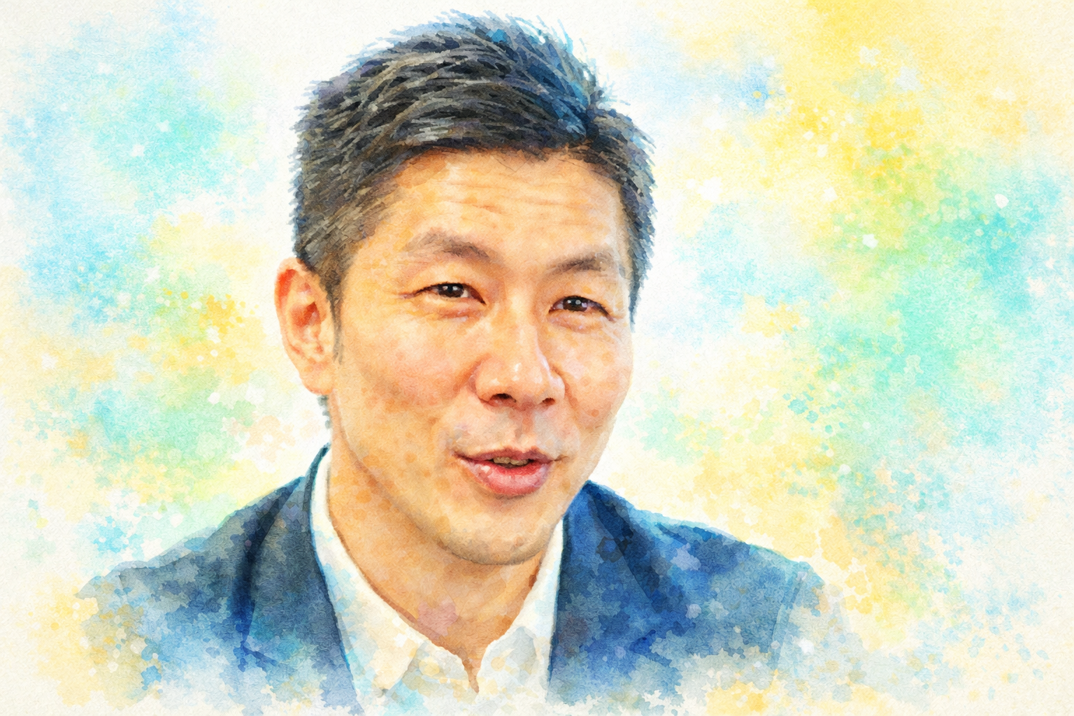 宮本佳長