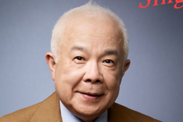 小堺一機