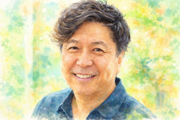 小曽根真