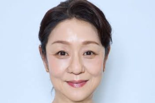 山下容莉枝
