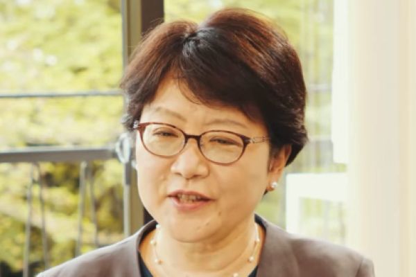 岩間陽子