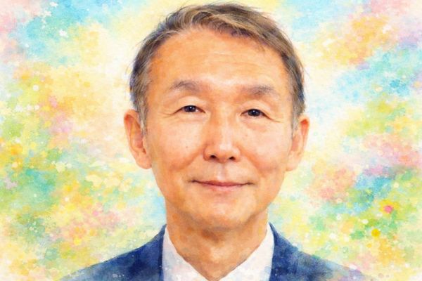 岸本周平