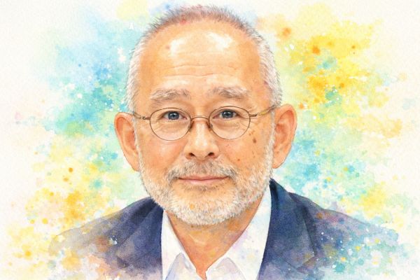 島田洋一