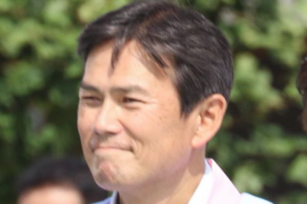 後藤祐一