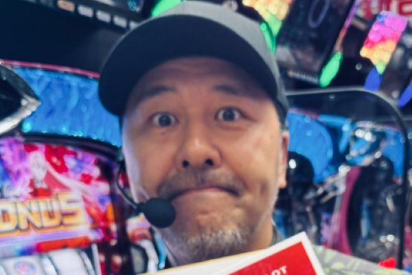 松本バッチ