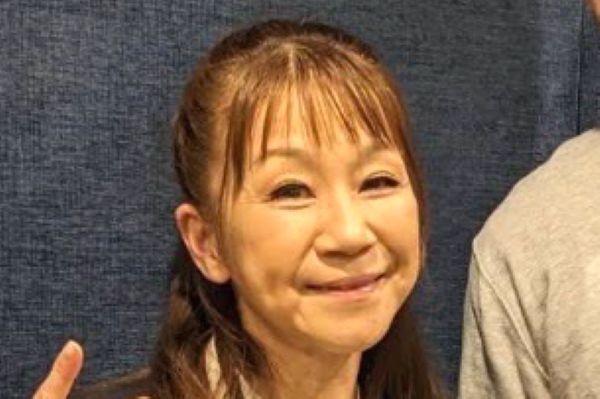 松村和子