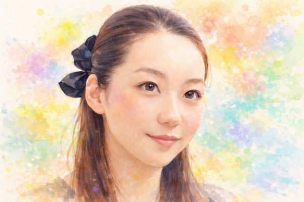 松田華音