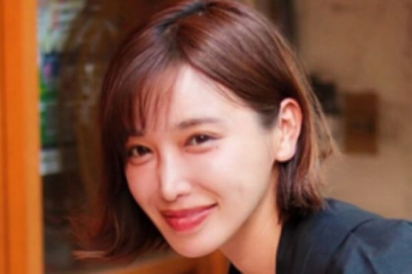森朝奈