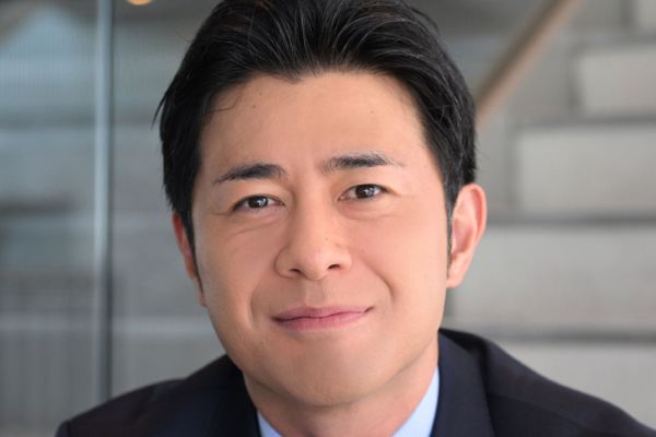 榎並大二郎