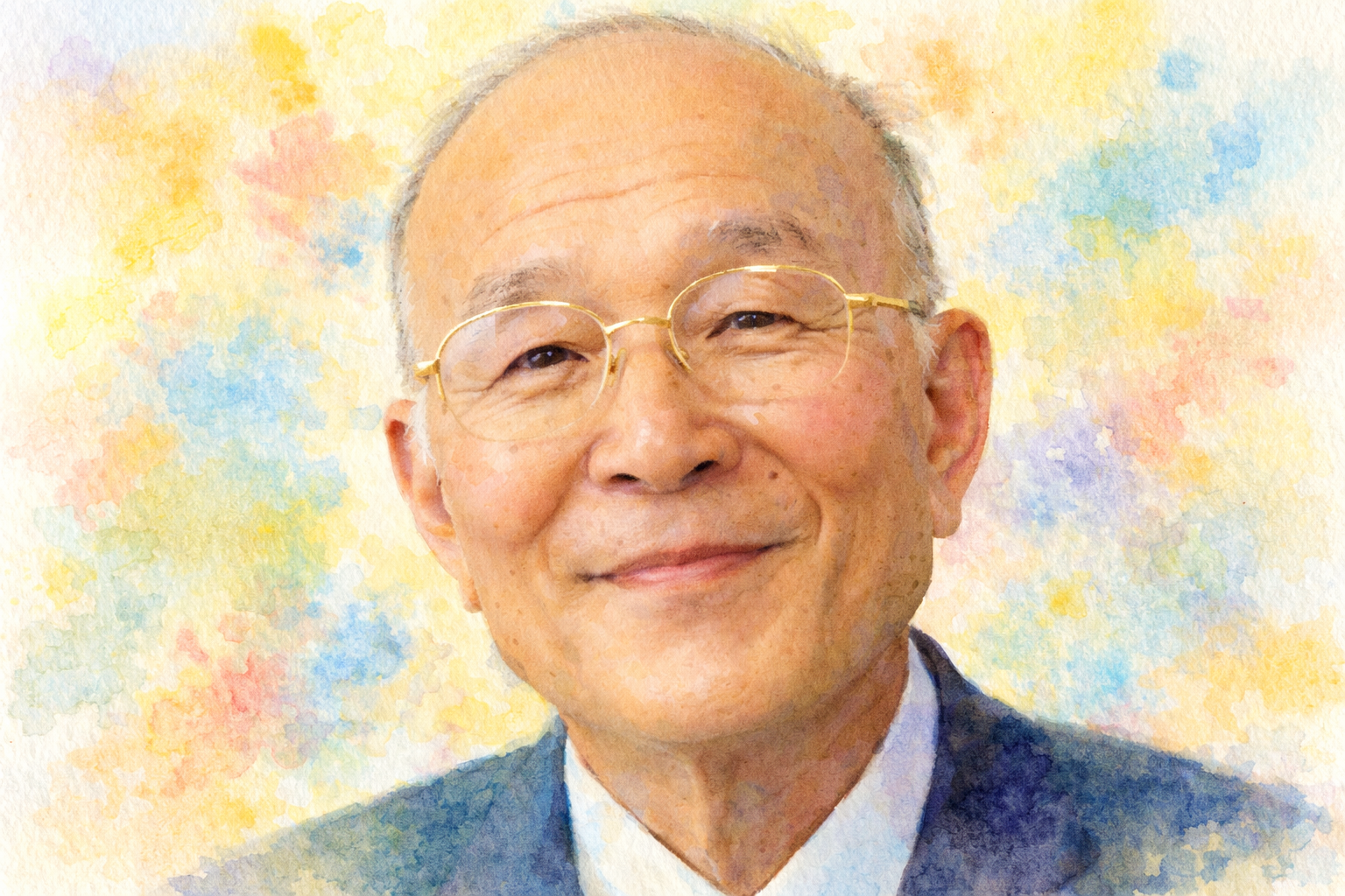 橋本五郎