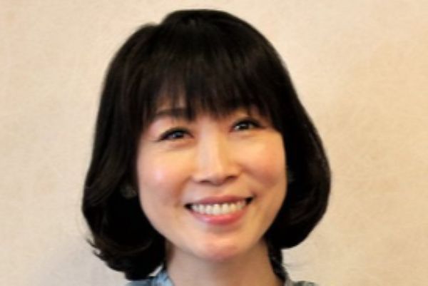 水森かおり
