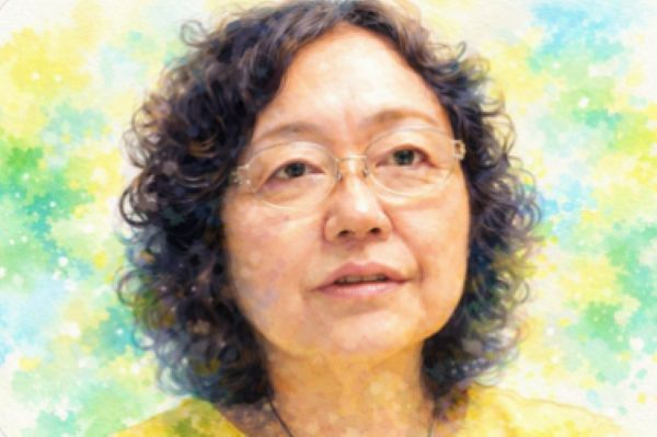 江川紹子