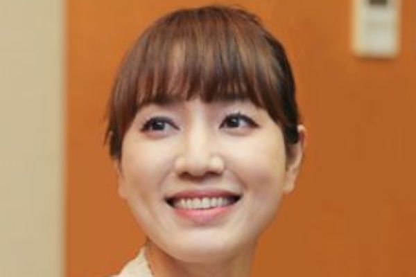 池澤春菜