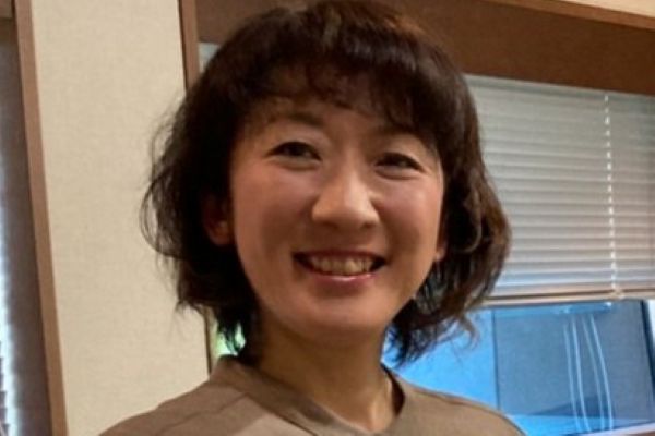 深町貴子