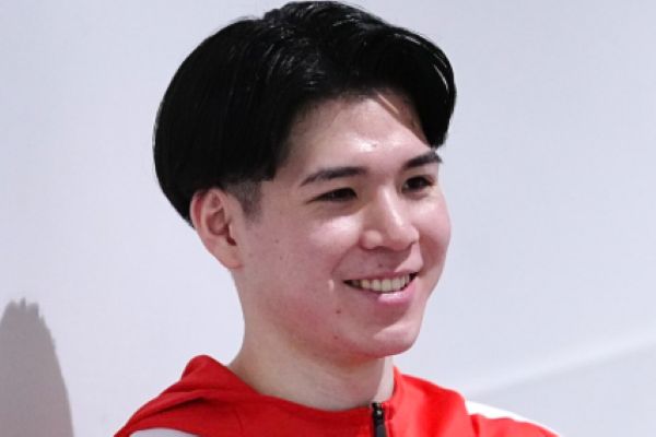 瀬川琉久