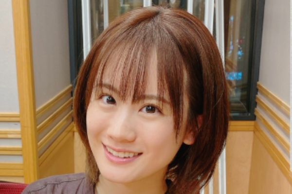 瀬戸麻沙美