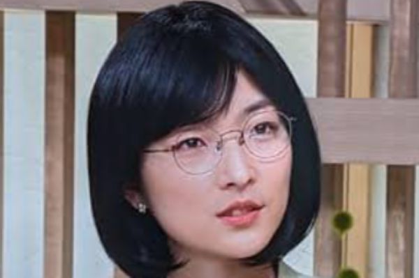 畠山澄子