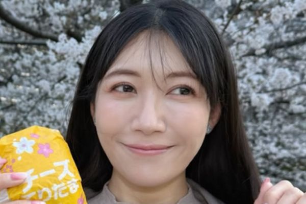 穂川果音