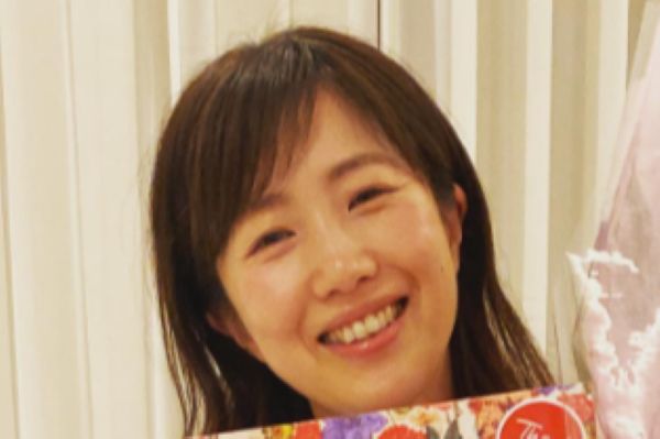竹内侑加