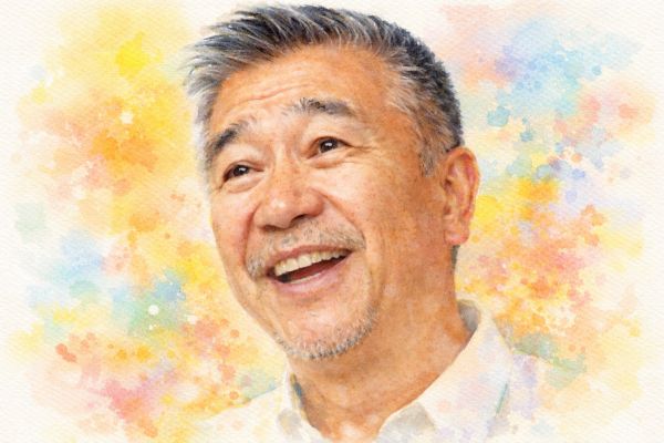 落合務