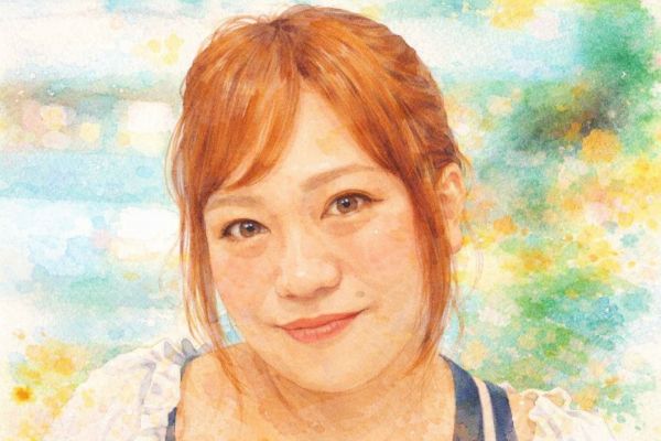 藤沢なな