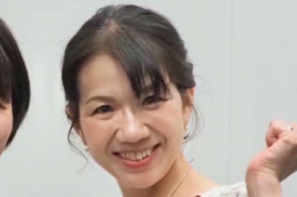 豊田真由子