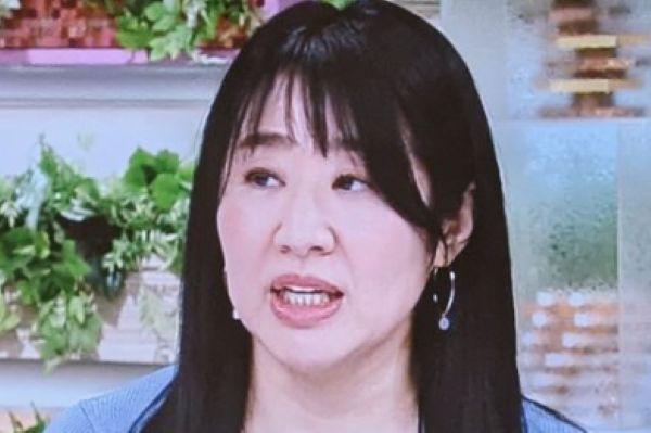 越直美