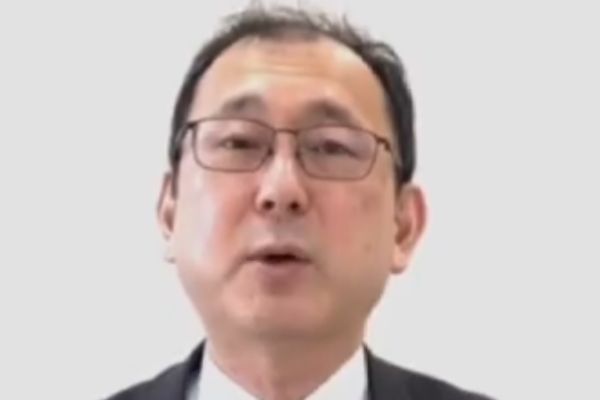 近藤大介