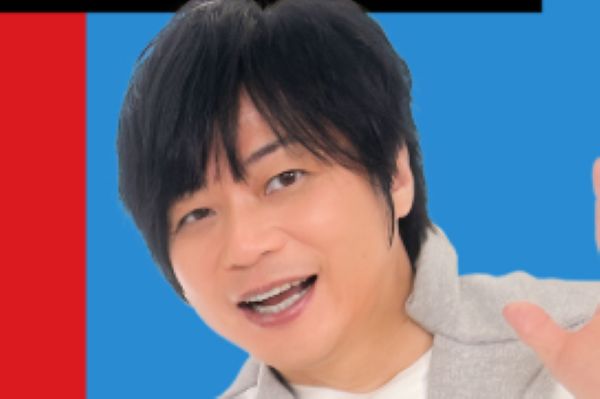 遊佐浩二
