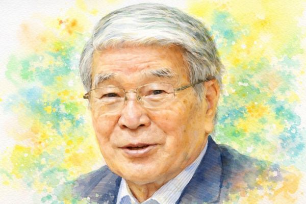 野村哲郎
