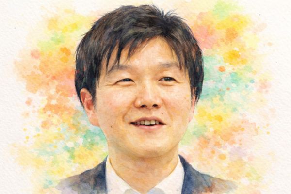 鈴木憲和