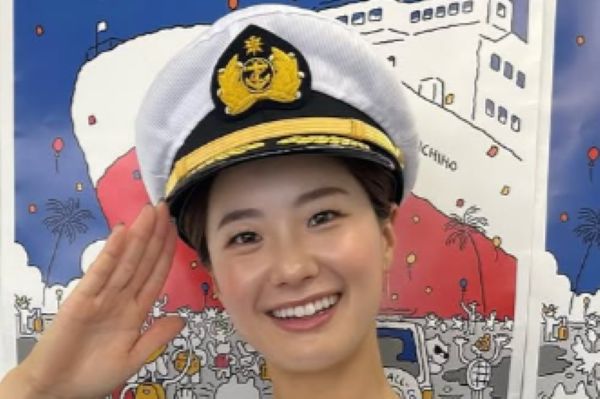 青木香奈子